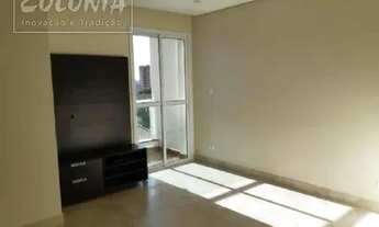 Imagem 5: Cobertura a venda - Vila Camilópolis, Santo André