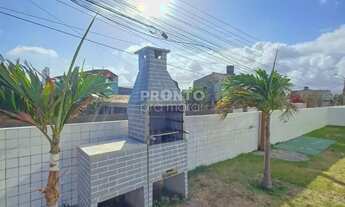 Imagem 2: Apartamento de 48 metros quadrados com 2 quartos