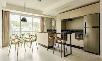 Imagem 7: Apartamento com 2 dormitórios à venda, 80 m² por R$ 2.250.000,00 - Jurerê - Florianópolis