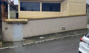 Imagem: Sobrado Centro Simões Filho km25