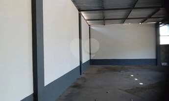 Imagem 5: Galpão comercial à venda em Recreio Campestre Jóia, Indaiatuba - SP