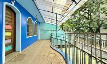 Imagem 5: Casa comercial 4 quartos à venda no São Pedro