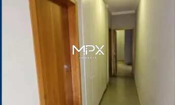 Imagem 7: Casa para alugar no Residencial Novo Campestre em Piracicaba