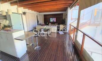 Imagem 7: Casa - Jardim Santa Amália - Campinas