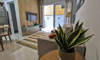 Imagem 5: Apartamento 2 quartos mobiliado venda Zona Nova Capão da Canoa