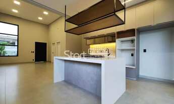 Imagem 6: Casa - Loteamento Alphaville Campinas - Campinas