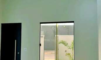 Imagem 3: Casa com Piscina 3 Quartos sendo 1 Suíte Bairro Jardim das Palmeiras - Cuiabá - MT