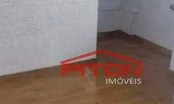 Imagem 4: Apartamento com 1 dormitório para alugar, 50 m² por R$ 1.420,00/mês - Tatuapé - São Paulo