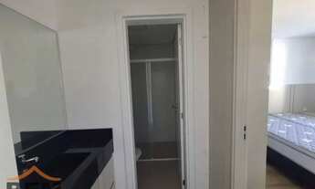 Imagem 6: Apartamento com 1 dormitório para alugar, 60 m² por R$ 5.000/mês - Praia Brava - Itajaí/SC