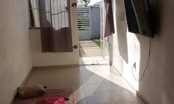 Imagem 2: Chave de casa grande no Guajará 25 mil