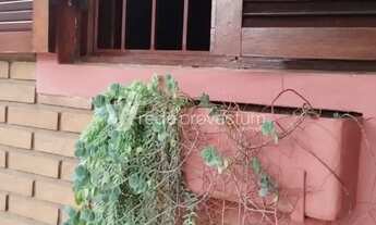 Imagem 3: Casa - Vila Aeroporto - Campinas