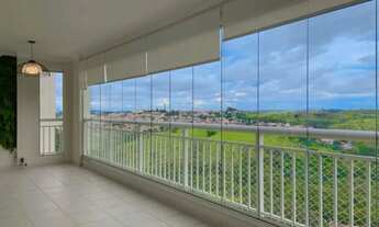 Imagem: Apartamento com 3 dormitórios para alugar