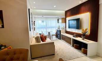 Imagem: Vendo apartamento, 77m², 3/4, varanda