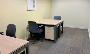 Imagem 3: Escritório para alugar para 3 pessoas em Regus RIO DE JANEIRO, Edificio Argentina