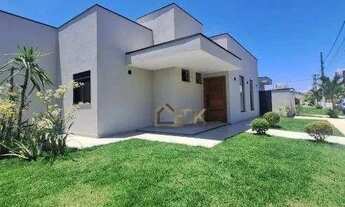 Imagem 5: Casa com 3 dormitórios à venda, 115 m² por R$ 790.000 - Parque São Luís - Taubaté/SP