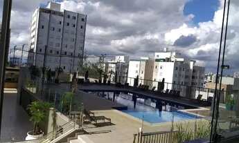 Imagem: Excelente area privativa 3 quartos no Buritis