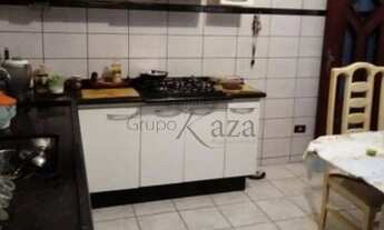 Imagem 3: Oportunidade - Casa - Bosque dos Eucaliptos - 4 Dormitórios - 275m²