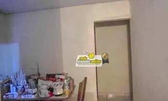 Imagem 5: Casa com 3 dormitórios à venda, 81 m² por R$ 175.000,00 - Parque dos Girassóis - Uberaba/M