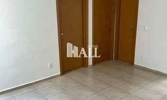 Imagem: Apartamento, Vita Villa do Campo, Rio Preto