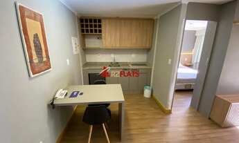 Imagem 5: Flat com ótimo preço no bairro Moema. Confira!