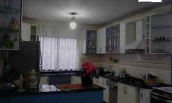 Imagem 3: Casa em Rua Lamartine Babo - Xaxim - Curitiba/PR