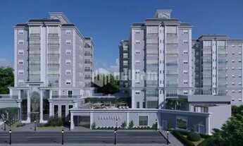 Imagem: RESIDENCIAL DONATELLO