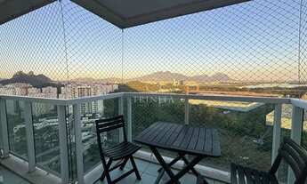 Imagem 5: Apartamento em Barra Olímpica - Rio de Janeiro