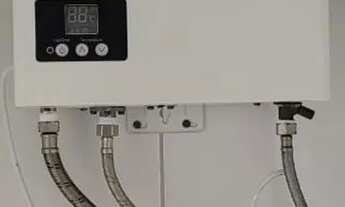 Imagem 7: VENDO APTO com MÓVEIS PLANEJADOS ED VIVENDAS PONTA DO FAROL