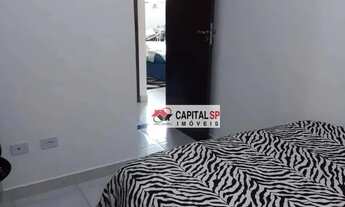 Imagem 7: Sobrado com 2 dormitórios à venda, 73 m² por R$ 360.000,00 - Vila Antonieta - São Paulo/SP