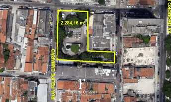 Imagem: Imóvel para venda possui 2284 metros quadrados