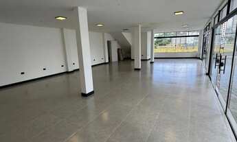 Imagem 5: Alugo sala comercial com 140m2 em piçarras