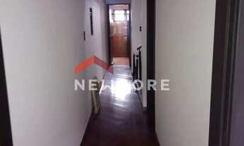 Imagem 6: Sobrado em Rua Esther Maccagnan Mancuso - Nova Petrópolis - São Bernardo do Campo/SP