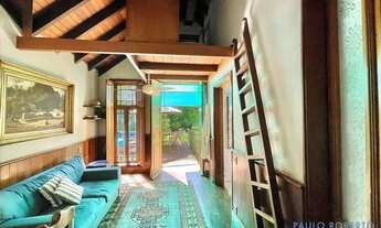 Imagem 6: CASA EM CONDOMÍNIO - CHÁCARA SANTA LÚCIA DOS YPES - SP