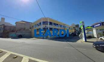 Imagem: PRÉDIO - SANTANA - SP