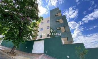 Imagem 2: Apartamento à venda em Betim/MG - Bairro Espírito Santo