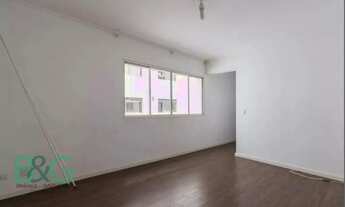 Imagem 2: Apartamento com 2 dormitórios à venda, 80 m² por R$ 698.000 - Vila Olímpia - São Paulo/SP