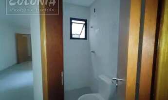 Imagem 5: Cobertura a venda - Parque Oratório, Santo André