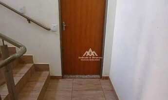 Imagem 2: Apartamento com 2 dormitórios para alugar, 58 m² por R$ 1.800/mês - Sumarezinho - Ribeirão