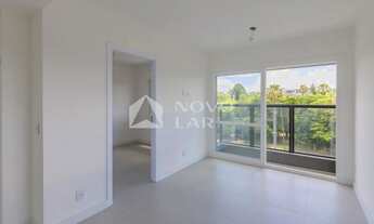 Imagem: Apartamento Garden 81,26m², com 1 suíte