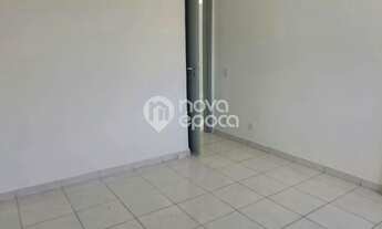 Imagem 7: Tijuca Apartamento com 2 dormitórios