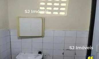 Imagem 6: Kitnet na Rua Floriano Peixoto no Centro de Fortaleza