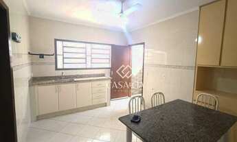 Imagem 5: Casa com 2 dormitórios para alugar, 86 m² por R$ 1.898,00/mês - Jardim Caxambu - Piracicab