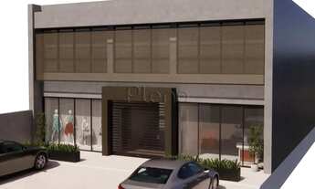 Imagem: Sala para alugar em Campinas, Swiss Park