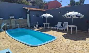 Imagem 3: Casa - Parque Alto Taquaral - Campinas