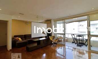 Imagem 2: Apartamento à venda na Rua José da Silva Ribeiro, 223 - Vila Andrade - São Paulo - SP - CE