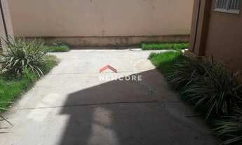 Imagem 3: Apartamento em Rua da Jaguatirica - Loteamento Residencial Pequis - Uberlândia/MG