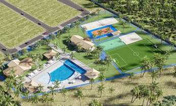 Imagem: LOTE NO MALIBU CONDOMÍNIO PÉ NA AREIA