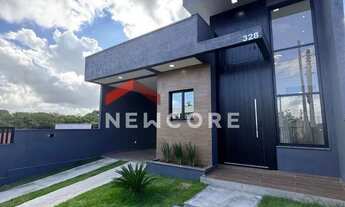 Imagem: Casa em Rua Ary Medeiros - Morada do Vale