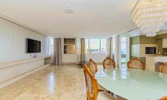 Imagem 5: APARTAMENTO COM 3 SUÍTES PARA LOCAÇÃO NO BATEL