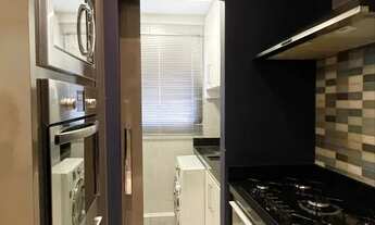 Imagem 3: Locação Incrível no Centro da Cidade